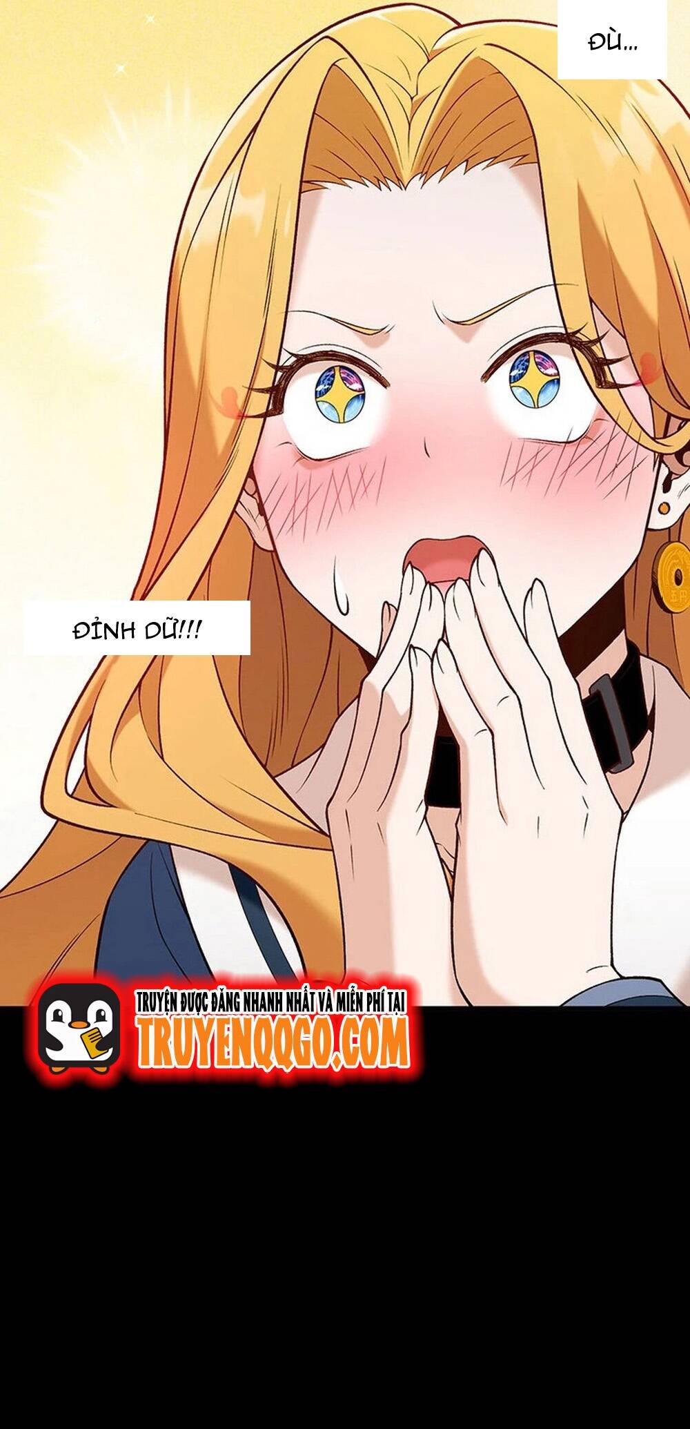 Vô Danh Lão Giang Hồ - chap8 - Trang 29